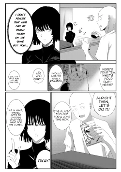 Page 5 of ONE THRUST-MAN