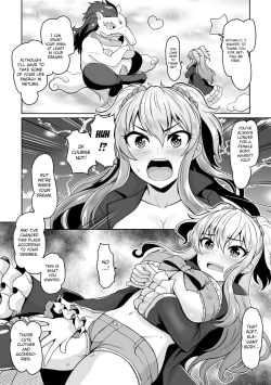 Page 6 of Yumekawa! Baku to Majiwari Yume wo Haranda Nyotaika Yankee | After Messing with a Baku, a Delinquent Turned into a Girl in His Dreams