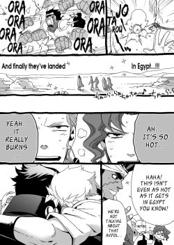 Page 100 of Mago Haji Jii wo Aishisugiteru | Grandson loves his Grandfather too much