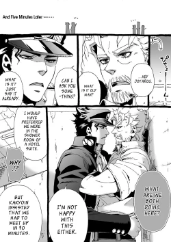 Page 102 of Mago Haji Jii wo Aishisugiteru | Grandson loves his Grandfather too much