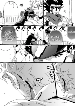 Page 144 of Mago Haji Jii wo Aishisugiteru | Grandson loves his Grandfather too much