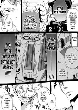 Page 153 of Mago Haji Jii wo Aishisugiteru | Grandson loves his Grandfather too much