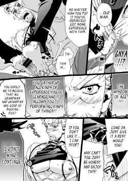 Page 173 of Mago Haji Jii wo Aishisugiteru | Grandson loves his Grandfather too much