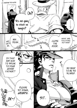 Page 40 of Mago Haji Jii wo Aishisugiteru | Grandson loves his Grandfather too much