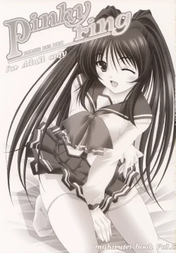 Page 2 of Pinky Ring