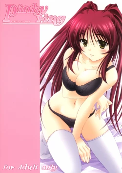 Page 30 of Pinky Ring