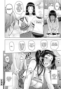 Page 20 of LoveHo to Senpai to