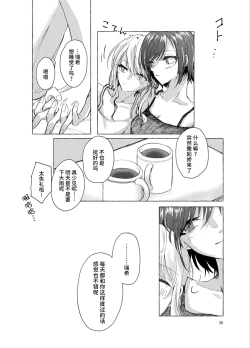 Page 35 of 【Web公開】ナイトキャッツティータイム