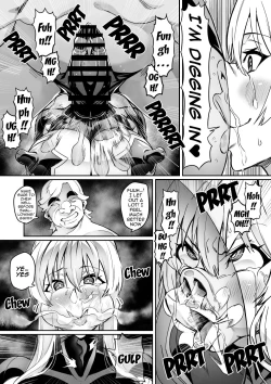 Page 176 of Touma Senki Cecilia Ch. 117