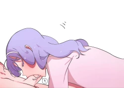 Page 12 of Yuri 3P Shukushou Fella de Marunomi Part 1