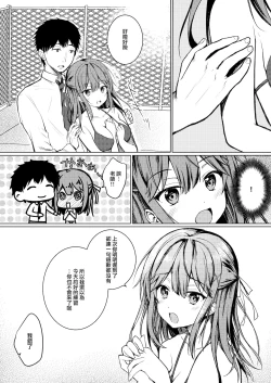 Page 8 of Kimi no Koto ga Sukidakara