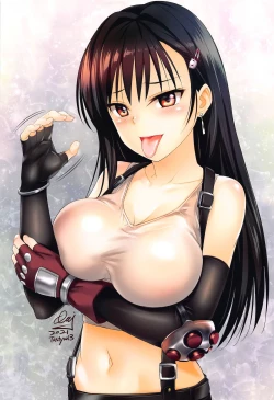 Page 30 of TastYui 3