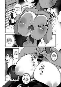 Page 8 of Last Chance