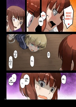 Page 33 of Seikyou Shinshoku 2