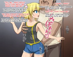 Page 65 of Rina to Riku to Tagosaku