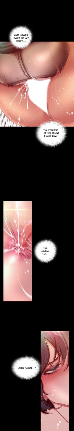 Page 135 of A Wonderful New World ch. 101-125