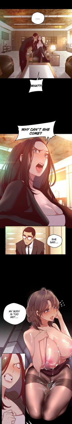 Page 149 of A Wonderful New World ch. 101-125