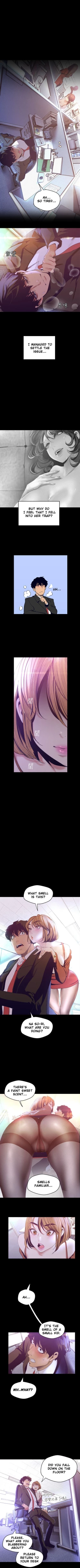 Page 159 of A Wonderful New World ch. 101-125