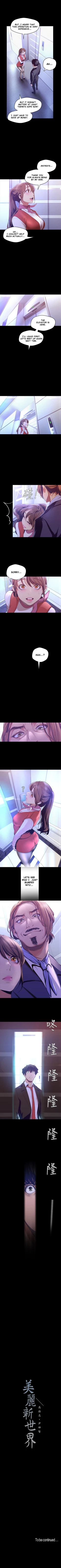 Page 162 of A Wonderful New World ch. 101-125