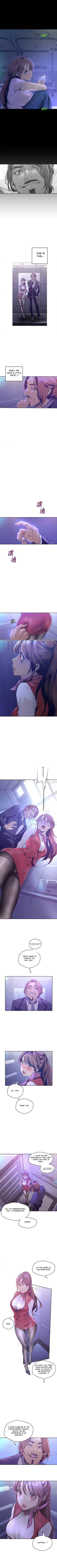 Page 181 of A Wonderful New World ch. 101-125