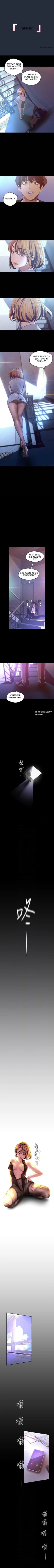 Page 186 of A Wonderful New World ch. 101-125