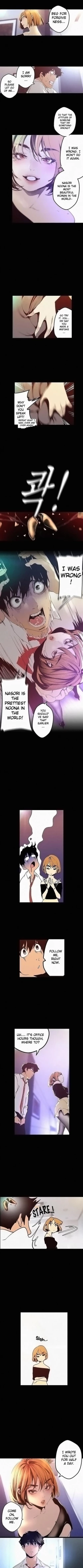 Page 213 of A Wonderful New World ch. 101-125