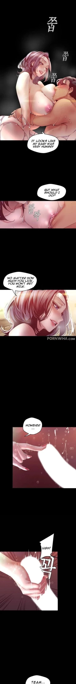 Page 22 of A Wonderful New World ch. 101-125