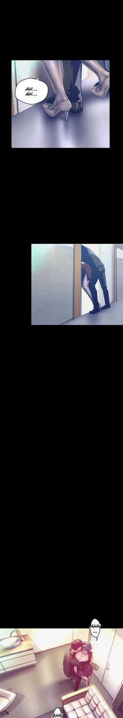 Page 73 of A Wonderful New World ch. 101-125