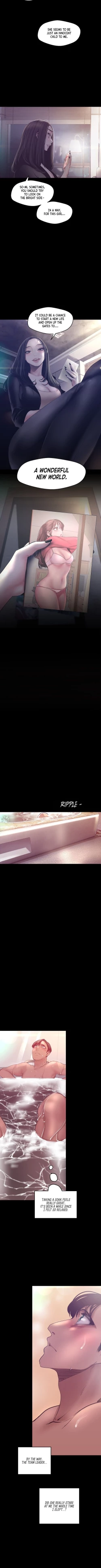 Page 9 of A Wonderful New World ch. 101-125