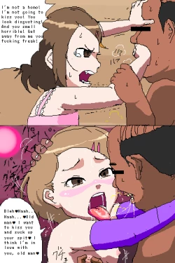 Page 2 of Crossdressing Boy and a Strange Massage Device Season 1