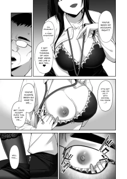 Page 12 of Utakata| An Office Lady's Behind The Scenes Masochistic Onahole Training