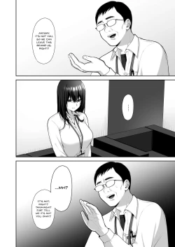 Page 7 of Utakata| An Office Lady's Behind The Scenes Masochistic Onahole Training