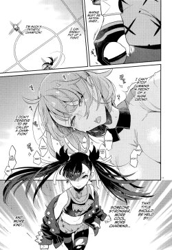 Page 10 of Datte Yuuri wa Champion | After All Gloria Is The Champion