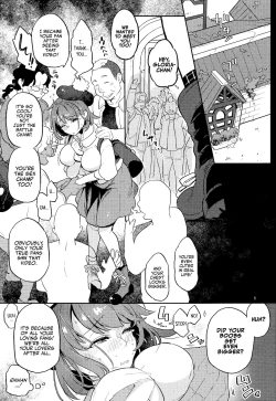 Page 4 of Datte Yuuri wa Champion | After All Gloria Is The Champion