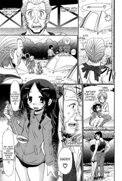 Page 152 of Papa's Sex Education Ch1-7