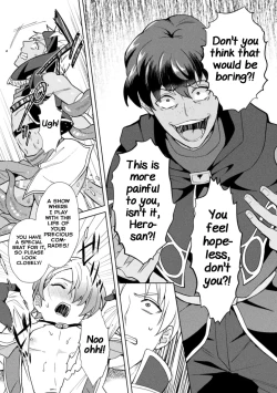 Page 7 of Kinju no Madousho 6 Boku o Habutta Yuusha-tachi ni Fukushuu Saimin