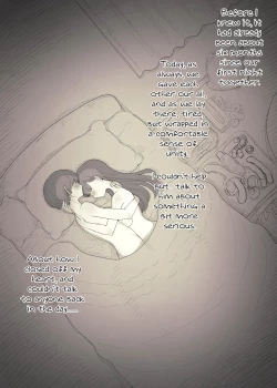 Page 103 of Bungaku Joshi ni Taberareru 3 | Eaten Up by the Bookworm Girl 3