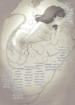 Page 10 of Bungaku Joshi ni Taberareru 3 | Eaten Up by the Bookworm Girl 3