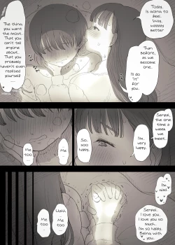 Page 28 of Bungaku Joshi ni Taberareru 3 | Eaten Up by the Bookworm Girl 3
