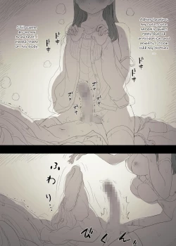 Page 29 of Bungaku Joshi ni Taberareru 3 | Eaten Up by the Bookworm Girl 3