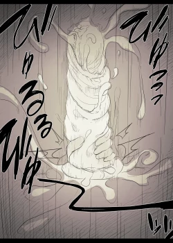 Page 41 of Bungaku Joshi ni Taberareru 3 | Eaten Up by the Bookworm Girl 3