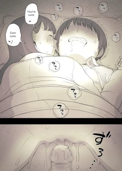 Page 47 of Bungaku Joshi ni Taberareru 3 | Eaten Up by the Bookworm Girl 3