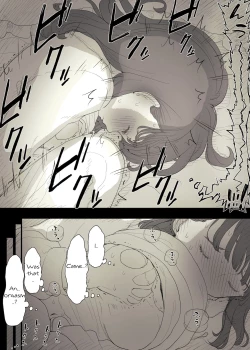 Page 9 of Bungaku Joshi ni Taberareru 3 | Eaten Up by the Bookworm Girl 3