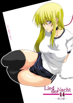 Page 1 of Lied der Nacht 14