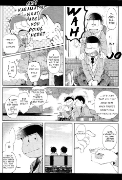 Page 49 of Blue Light Effect ni Miru BokuOur future seen in blue light effects is,
