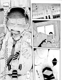 Page 62 of Blue Light Effect ni Miru BokuOur future seen in blue light effects is,