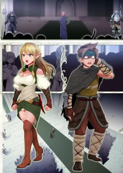 Page 69 of Fel to Mana no Mori