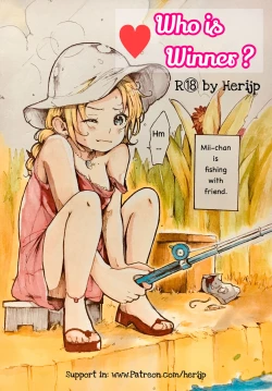 Page 1 of Who is Winner?