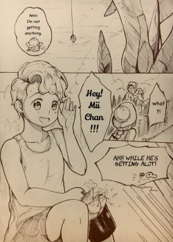 Page 3 of Who is Winner?