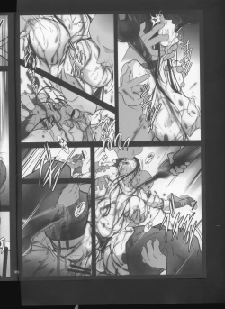 Page 26 of WARREN REPORT Selye Fouriner